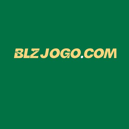 Logo da BLZJOGO